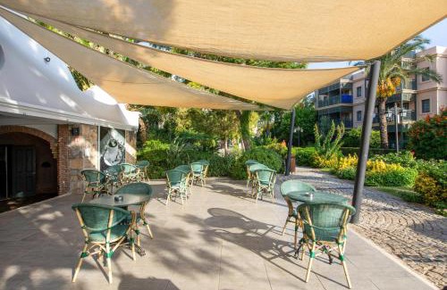 Dagbelen Hotel | Elegantly Relaxing Kairaba Bodrum Imperial with Ocean Views