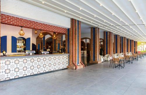 Dagbelen Hotel | Elegantly Relaxing Kairaba Bodrum Imperial with Ocean Views