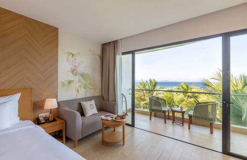 Cam Lam Resort | Relax at Selectum Noa Resort Cam Ranh - 4 Star Retreat