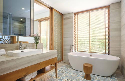 Cam Lam Resort | Relax at Selectum Noa Resort Cam Ranh - 4 Star Retreat