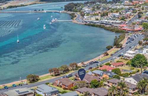 Merimbula Apartment | Seleka 4