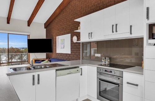 Merimbula Apartment | Seleka 4