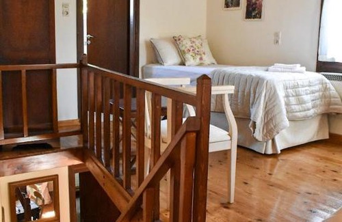 Krasi Apartment | Child-Friendly Selena Guest House with High Rating of 8.8