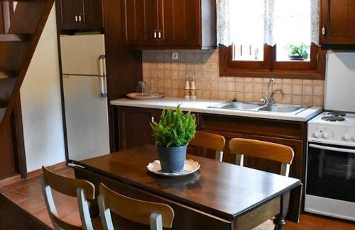 Krasi Apartment | Child-Friendly Selena Guest House with High Rating of 8.8