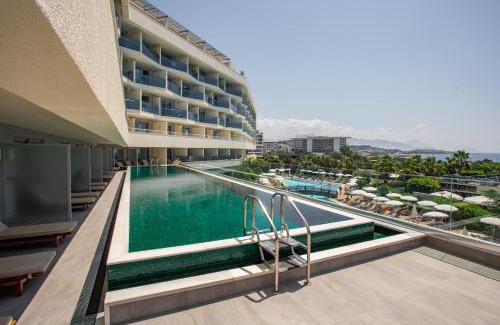 Avsallar Hotel | Exclusive Stay at Selene Beach & Spa Hotel - Adult Only Retreat