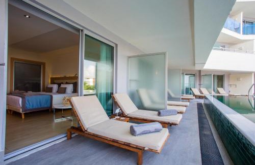 Avsallar Hotel | Exclusive Stay at Selene Beach & Spa Hotel - Adult Only Retreat