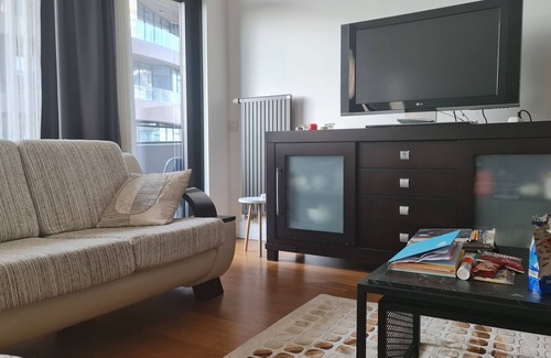 Bakırkoy Apartment | Experience Comfort at Selenium Ataköy Residence Hotel