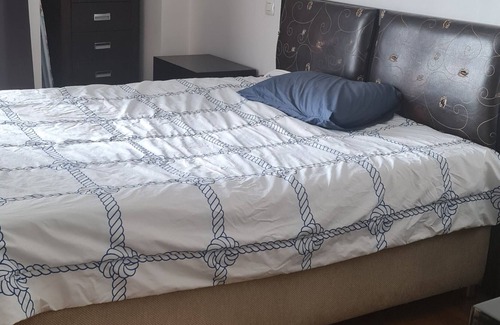 Bakırkoy Apartment | Experience Comfort at Selenium Ataköy Residence Hotel