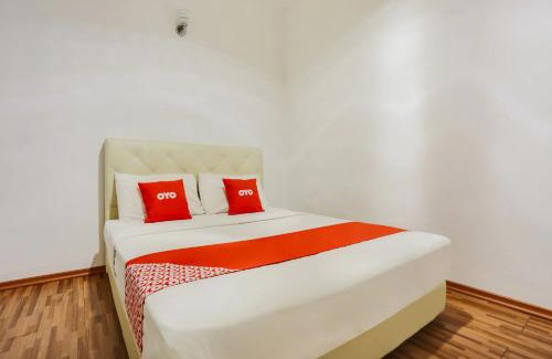 Bukit Gambir Hotel | Inviting Selesa View Bukit Gambir: Family-Friendly Retreat