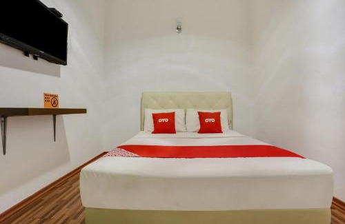 Bukit Gambir Hotel | Inviting Selesa View Bukit Gambir: Family-Friendly Retreat