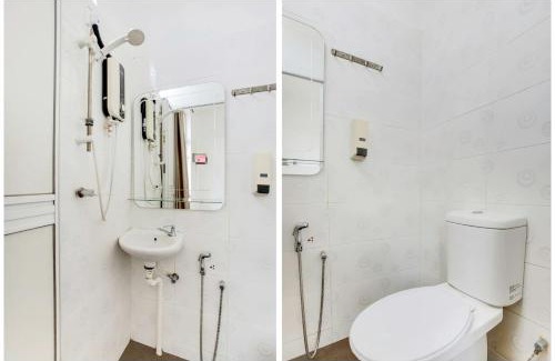 Bukit Gambir Hotel | Inviting Selesa View Bukit Gambir: Family-Friendly Retreat