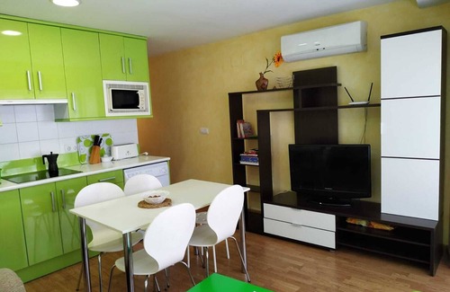Aldeadavila de la Ribera Apartment | Tranquil Self-Catering Retreat at Arribes La Corredera