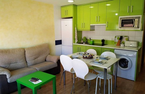 Aldeadavila de la Ribera Apartment | Tranquil Self-Catering Retreat at Arribes La Corredera