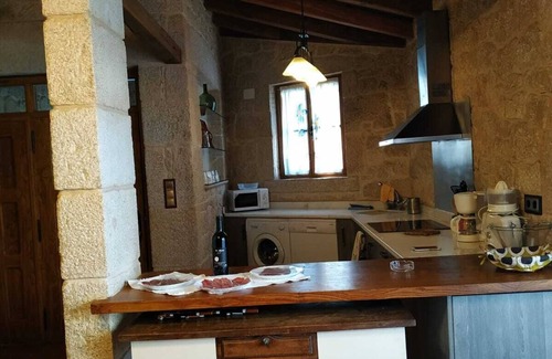 Aldeadavila de la Ribera Cottage | Relaxing Self-Catering Escape at Arribes La Corredera