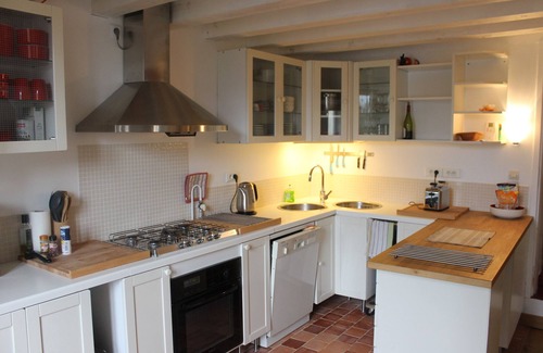 Conflans-Sainte-Honorine Apartment | Inviting Self-Catering Apartment Conflans by the Seine