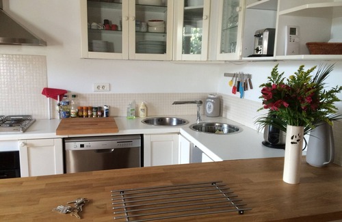 Conflans-Sainte-Honorine Apartment | Inviting Self-Catering Apartment Conflans by the Seine