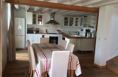 Conflans-Sainte-Honorine Apartment | Inviting Self-Catering Apartment Conflans by the Seine