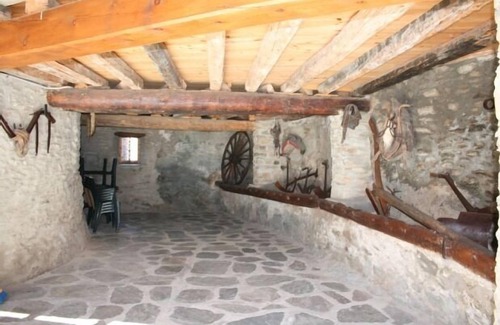 Castellbo Cottage | Top-Rated El Racó de Cal Maró: Ocean View & Spa Amenities