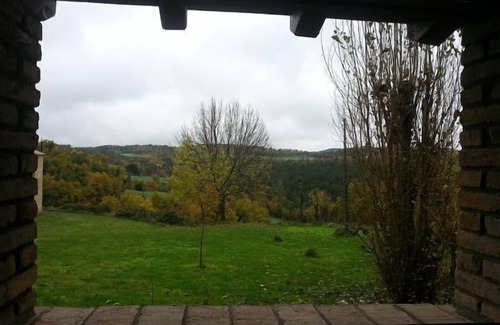 Sant Bartomeu del Grau Cottage | Ideal Self-Catering Retreat: El Permanyer for 8 Guests