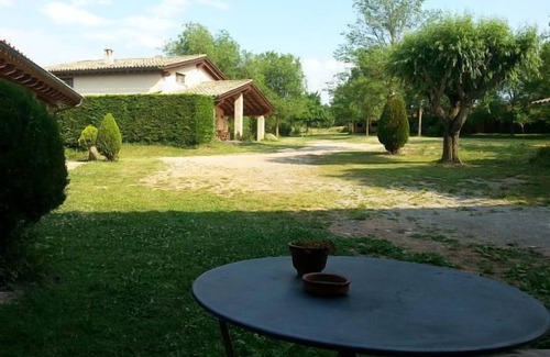 Sant Bartomeu del Grau Cottage | Relaxing Self-Catering Escape at La Cabanya del Permanyer