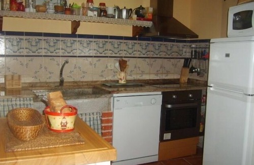 Valleruela de Pedraza Cottage | Guest Rated: Mi Rinconcillo Self-Catering for 5 People