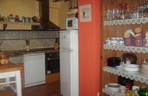 Valleruela de Pedraza Cottage | Guest Rated: Mi Rinconcillo Self-Catering for 5 People