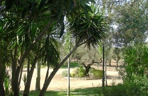 Herrera de Alcantara Cottage | Perfect Getaway: Dehesa Tres Riveros for 6 Guests