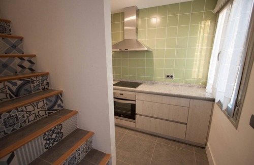 Horcajo de Santiago Cottage | Top-Rated La Alvardana: Ideal Self-Catering for Families
