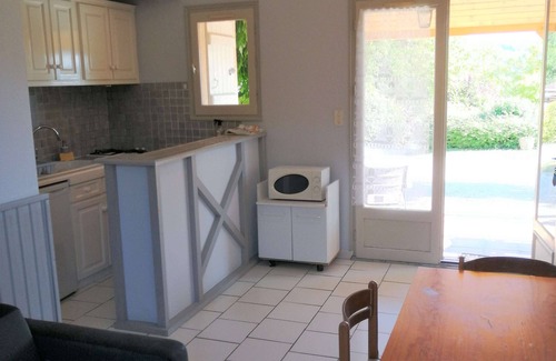 Thonac Cottage | Ideal Self-Catered House with 2 Pools and Top Guest Rating