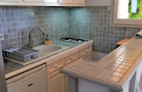 Thonac Cottage | Ideal Self-Catered House with 2 Pools and Top Guest Rating