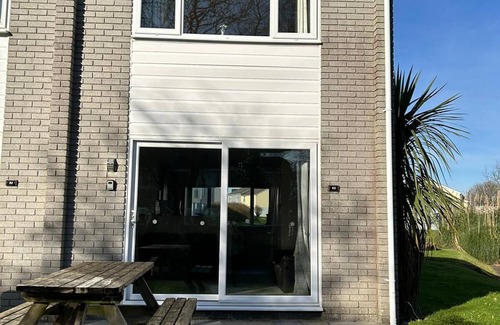 Saint Columb Major House | Pet Friendly 2 Bedroom Holiday Villa near Newquay, Cornwall