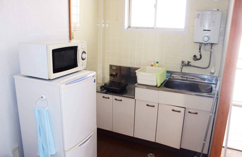 Kasuga Apartment | Budget-Friendly Dormitory with Wifi Near JR Kasuga Station
