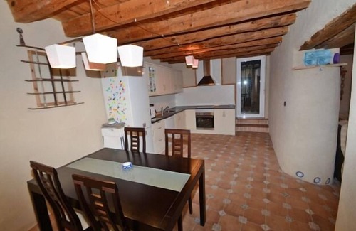 Tiedra Cottage | Spacious Self-Catering Alamar y Alamar II for 20 Guests
