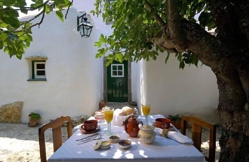Aldeia da Mata Pequena Cottage | Oceanfront Retreat at Aldeia da Mata Pequena for 6 Guests