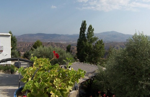 Nechite Cottage | Pet-Friendly Balcón de Válor for 8 with Pool & Spa