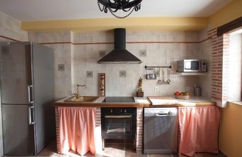 Curiel Cottage | Indulge in La Alameda I & II: Top-Rated Spa Cottage