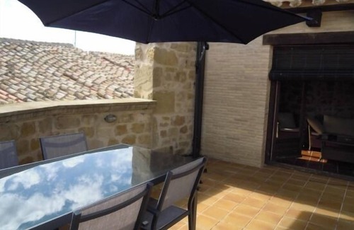 Cretas House | Exceptional Ca Domenech: Self-Catering for 9 Guests