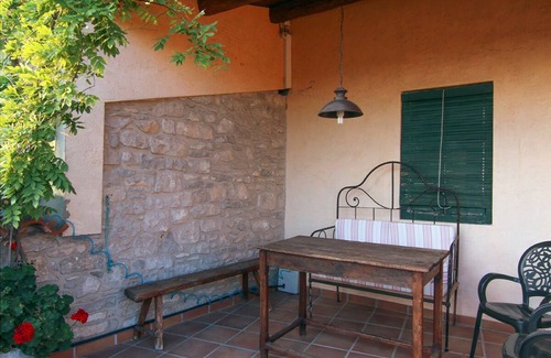 Belianes Cottage | Spacious Self-Catering Cal Menut for Up to 10 Guests