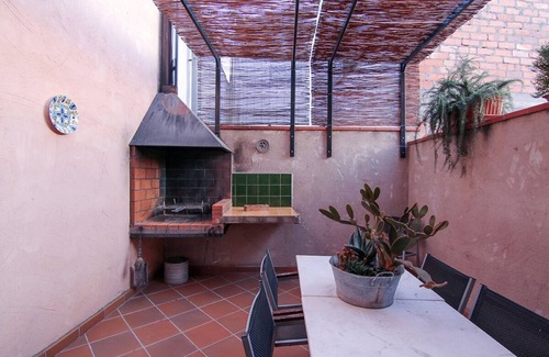 Belianes Cottage | Spacious Self-Catering Cal Menut for Up to 10 Guests