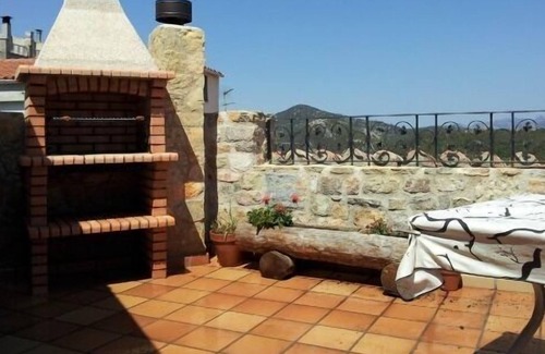 Pauls Cottage | Self catering Cal Puyo for 6 people
