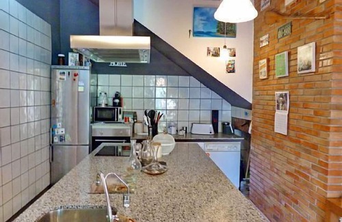 Miralcamp Cottage | Ideal Self-Catering Retreat in Cal Tarragona for 8 Guests