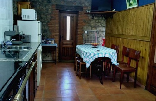 Riocaliente Cottage | Family-Friendly Self Catering at Callejón de la Vega