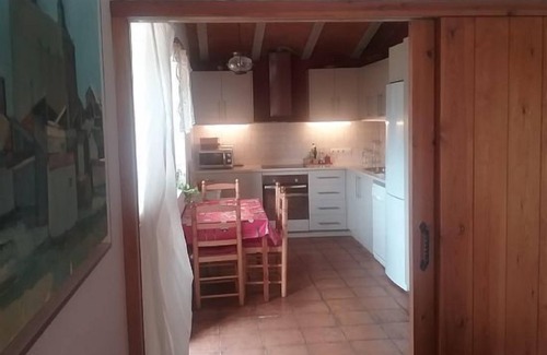 Madremanya Cottage | Relaxing Can Vilà: Oceanfront Getaway for 6 Guests