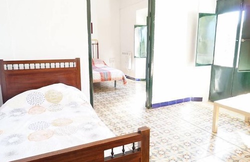 Antequera Cottage | Spacious Self-Catering Casería Las Maravillas for Groups