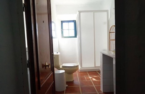 Antequera Cottage | Spacious Self-Catering Casería Las Maravillas for Groups