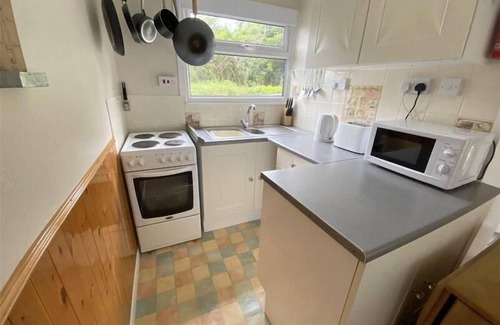 Kilkhampton Ski Chalet | Family-Friendly Self Catering Chalet in Bude with Pool