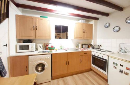 Talsarnau House | Pet-Friendly Self Catering Cottage with Great Reviews