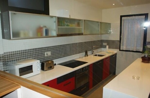 Lerma Cottage | Inviting Self-Catering Cottage La Escuadra for 10 Guests