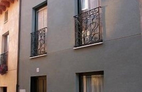Lerma Cottage | Inviting Self-Catering Cottage La Escuadra for 10 Guests