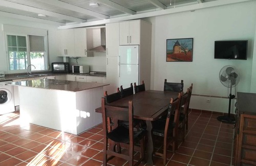 Ronda Cottage | Cozy La Maestra Cottage for 6 with Private Pool & Ocean View